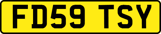 FD59TSY