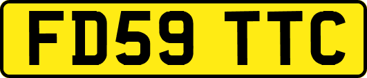 FD59TTC