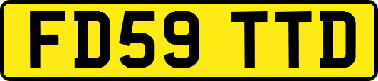 FD59TTD