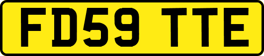 FD59TTE