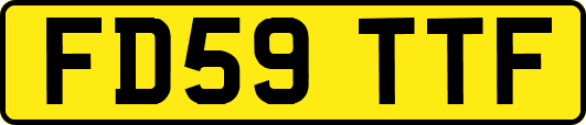 FD59TTF
