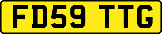 FD59TTG