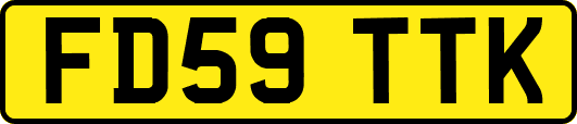 FD59TTK