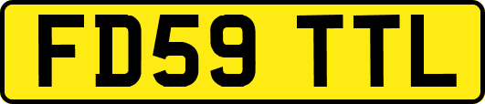 FD59TTL