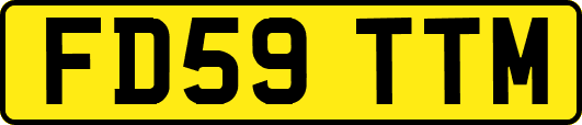 FD59TTM
