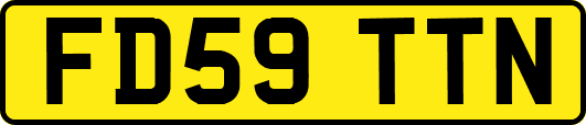 FD59TTN
