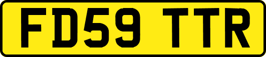 FD59TTR