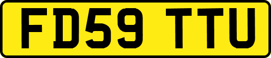 FD59TTU