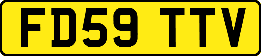 FD59TTV
