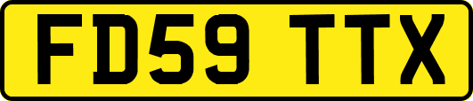 FD59TTX