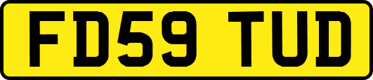 FD59TUD