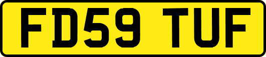 FD59TUF