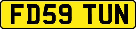 FD59TUN