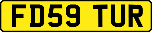 FD59TUR