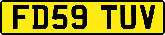 FD59TUV