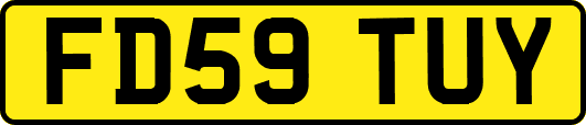 FD59TUY