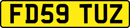 FD59TUZ