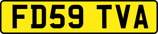 FD59TVA