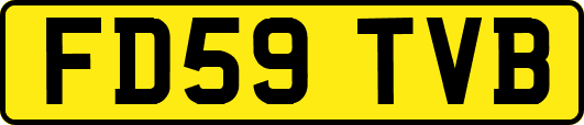 FD59TVB