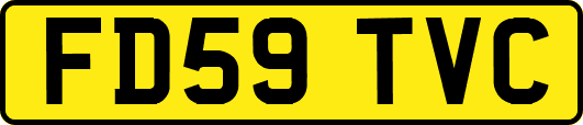 FD59TVC