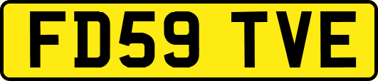 FD59TVE