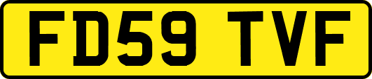FD59TVF