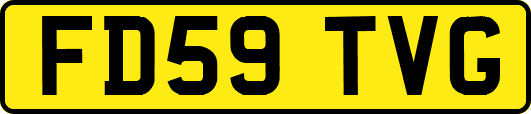 FD59TVG