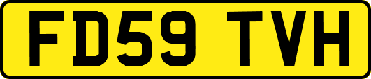 FD59TVH