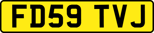 FD59TVJ