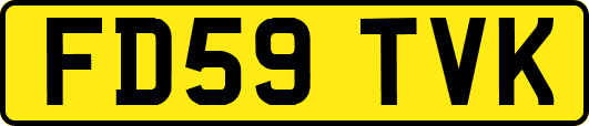 FD59TVK