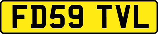 FD59TVL