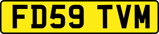FD59TVM