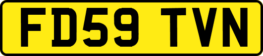 FD59TVN