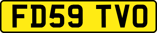 FD59TVO