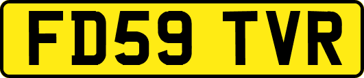 FD59TVR