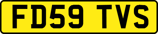 FD59TVS