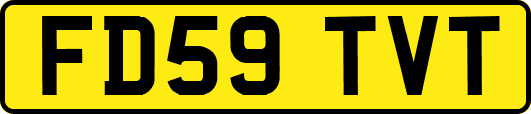 FD59TVT