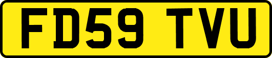 FD59TVU