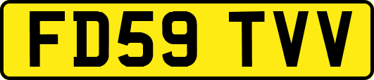 FD59TVV