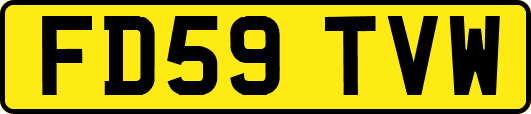 FD59TVW