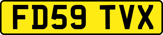 FD59TVX