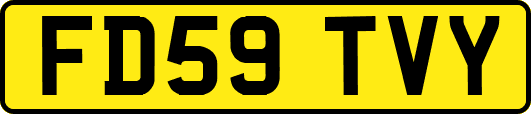 FD59TVY