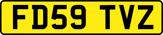 FD59TVZ