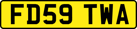 FD59TWA