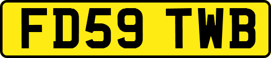 FD59TWB
