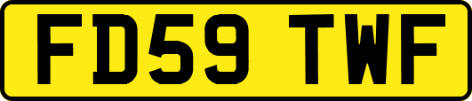 FD59TWF