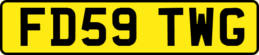 FD59TWG