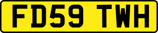 FD59TWH