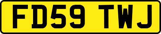 FD59TWJ