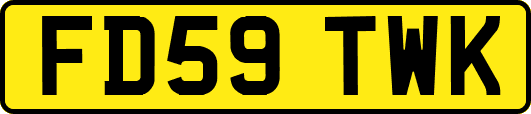 FD59TWK